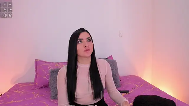 Snapshot of Lilicopper___ chatting on December 20, 2025, 8:49 pm Lilicopper online show from December 20, 2025, 8:49 pm