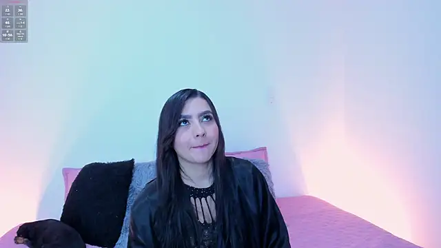 Snapshot of Lilicopper___ chatting on January 16, 2026, 12:58 am Lilicopper online show from January 16, 2026, 12:58 am