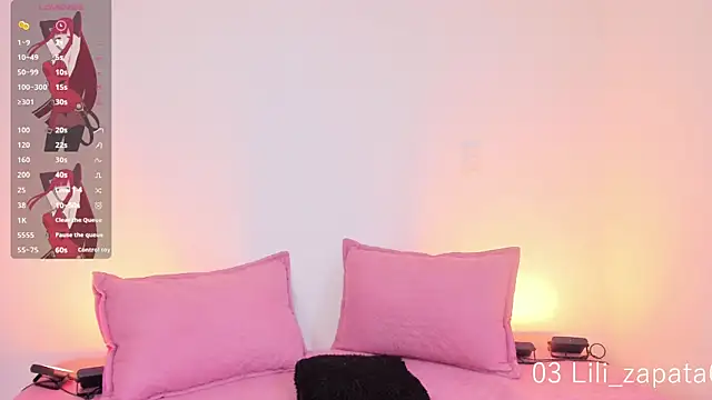 Snapshot of Lilicopper___ chatting on March 12, 2026, 9:21 pm Lilicopper online show from March 12, 2026, 9:21 pm