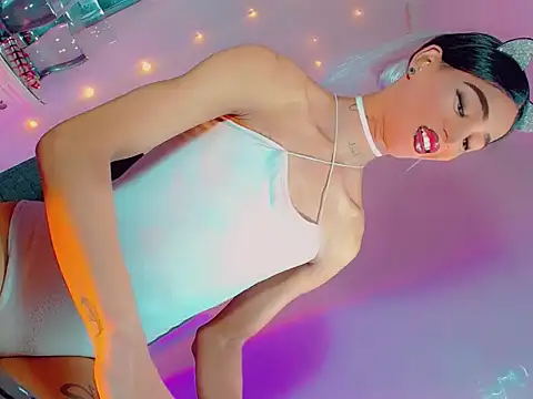 Snapshot of agathaferrer3 chatting on February 7, 2026, 9:29 pm agathaferrer3 online show from February 7, 2026, 9:29 pm