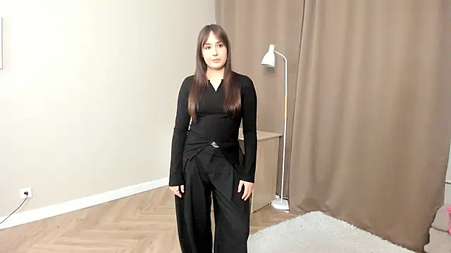 JanaeMaish online show from January 13, 2026, 7:08 pm