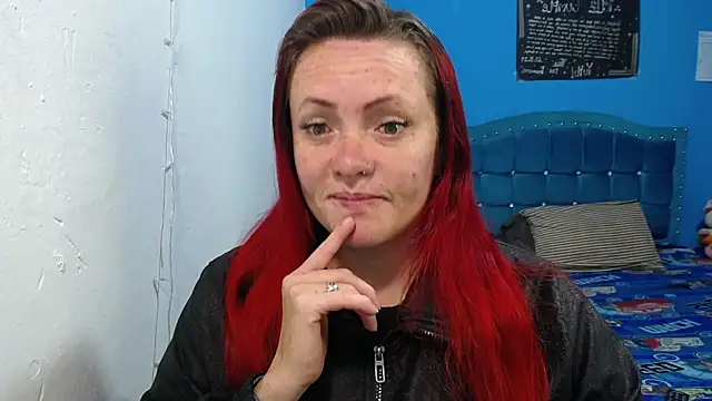 Snapshot of Annelis1 chatting on February 10, 2026, 11:58 am Annelis1 online show from February 10, 2026, 11:58 am