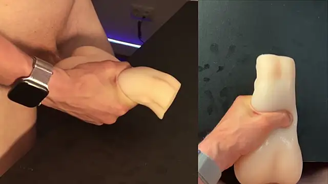 Elias Veins online show from May 30, 2026, 11:24 pm