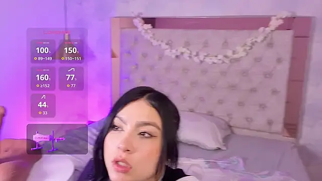 kylie river online show from February 23, 2026, 11:40 am