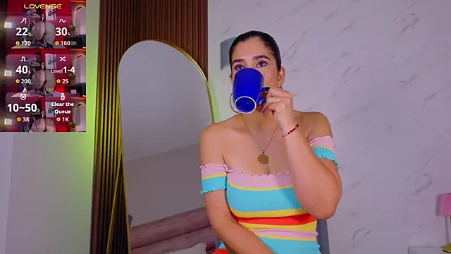 Sunny River online show from April 17, 2026, 12:08 pm