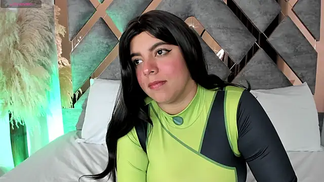 Snapshot of Cheerry_Lee_ chatting on December 18, 2025, 1:28 pm Cheerry Lee online show from December 18, 2025, 1:28 pm