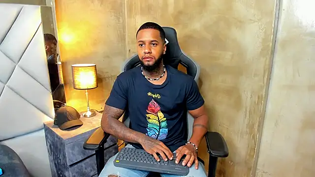 jay jhonson01 online show from December 23, 2025, 3:04 am