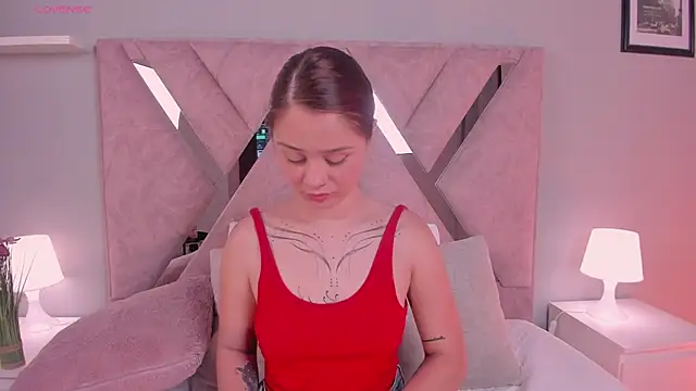 Snapshot of Amelia_Saenz_ chatting on January 15, 2026, 5:49 pm Amelia Saenz online show from January 15, 2026, 5:49 pm