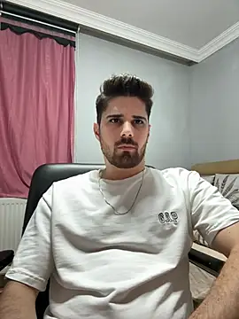 Snapshot of berke3424 chatting on February 12, 2026, 1:22 am berke3424 online show from February 12, 2026, 1:22 am