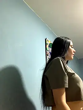 Gabyy park online show from December 17, 2025, 12:27 am