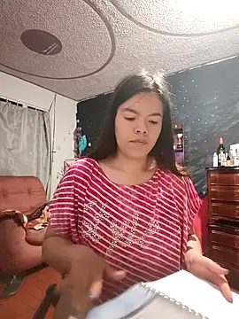 Snapshot of Krolaykate chatting on January 10, 2026, 9:22 am Krolaykate online show from January 10, 2026, 9:22 am