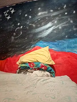 Snapshot of Krolaykate chatting on February 23, 2026, 2:09 am Krolaykate online show from February 23, 2026, 2:09 am