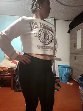 Snapshot of Krolaykate chatting on March 6, 2026, 3:25 am Krolaykate online show from March 6, 2026, 3:25 am