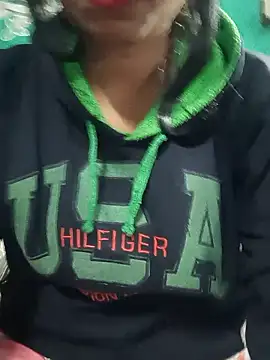 Snapshot of teena-11 chatting on January 7, 2026, 8:06 am teena-11 online show from January 7, 2026, 8:06 am