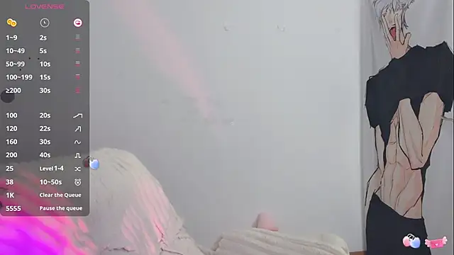 Snapshot of _flipped_ chatting on January 9, 2026, 12:13 am flipped online show from January 9, 2026, 12:13 am