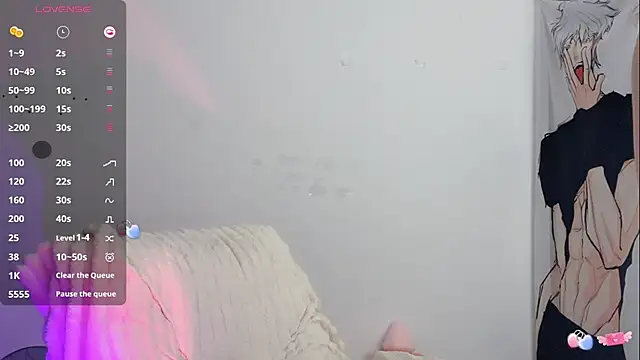 Snapshot of _flipped_ chatting on February 4, 2026, 2:28 am flipped online show from February 4, 2026, 2:28 am