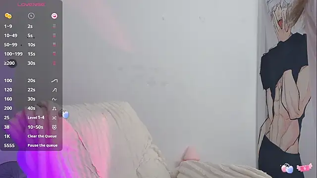 Snapshot of _flipped_ chatting on February 5, 2026, 3:00 am flipped online show from February 5, 2026, 3:00 am