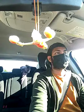 rohitgun023 online show from December 20, 2025, 2:57 pm