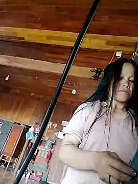 Snapshot of _CTMay_77 chatting on April 13, 2026, 5:57 am CTMay 77 online show from April 13, 2026, 5:57 am