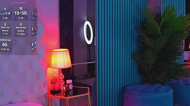 Snapshot of LexaRhodes chatting on February 21, 2026, 4:19 pm LexaRhodes online show from February 21, 2026, 4:19 pm