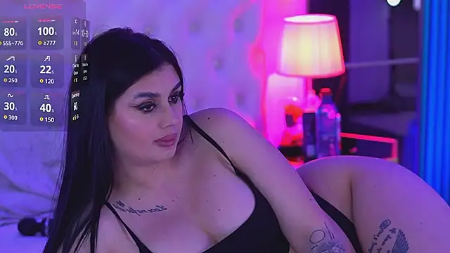 Snapshot of LexaRhodes chatting on February 23, 2026, 3:53 pm LexaRhodes online show from February 23, 2026, 3:53 pm