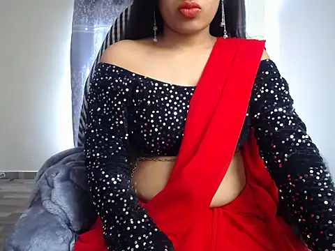 Snapshot of Slay_ishika chatting on January 11, 2026, 8:08 am Slay ishika online show from January 11, 2026, 8:08 am