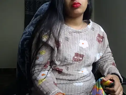 Snapshot of Slay_ishika chatting on January 12, 2026, 9:53 pm Slay ishika online show from January 12, 2026, 9:53 pm