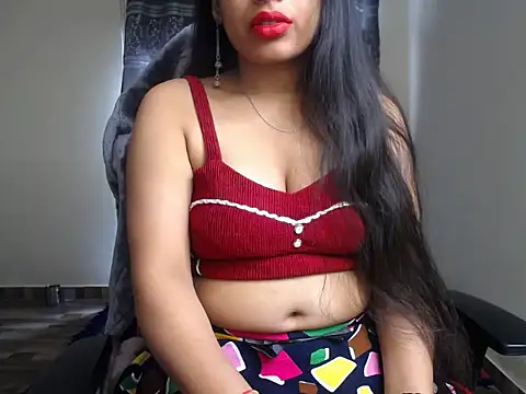 Snapshot of Slay_ishika chatting on January 13, 2026, 11:04 am Slay ishika online show from January 13, 2026, 11:04 am