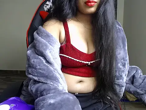 Snapshot of Slay_ishika chatting on January 18, 2026, 3:49 pm Slay ishika online show from January 18, 2026, 3:49 pm