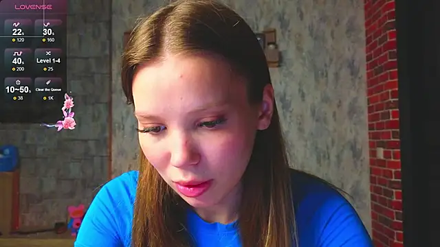 Cara Sweet1 online show from May 16, 2026, 6:07 pm