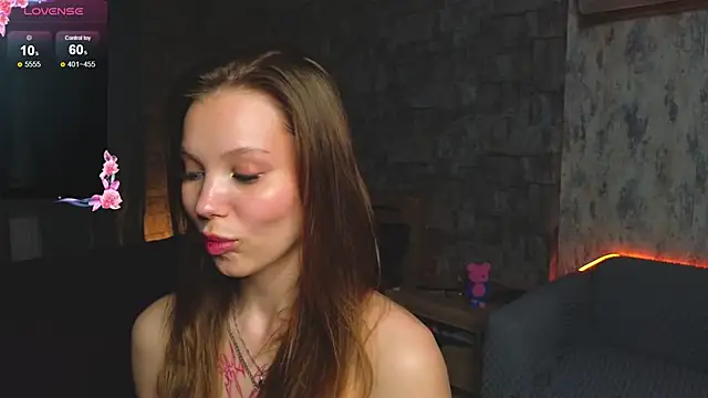 Cara Sweet1 online show from May 23, 2026, 5:28 pm