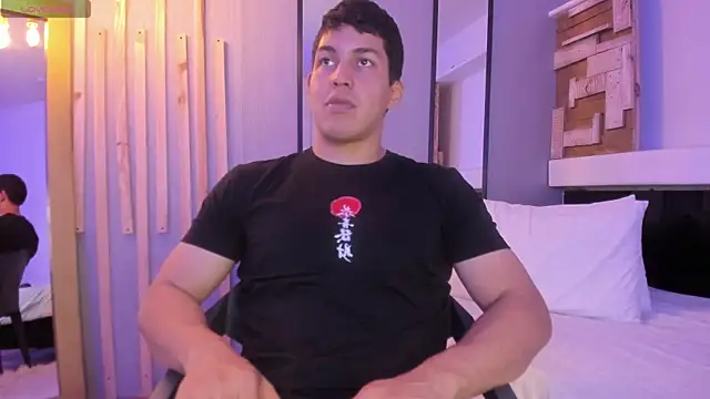 DamianKink online show from January 8, 2026, 7:16 pm