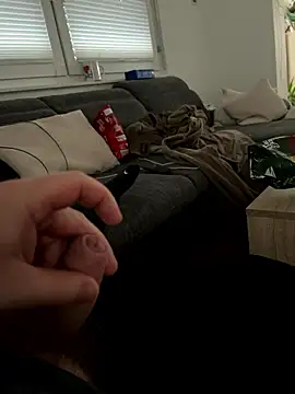 Bdsm0001 online show from January 12, 2026, 2:22 pm