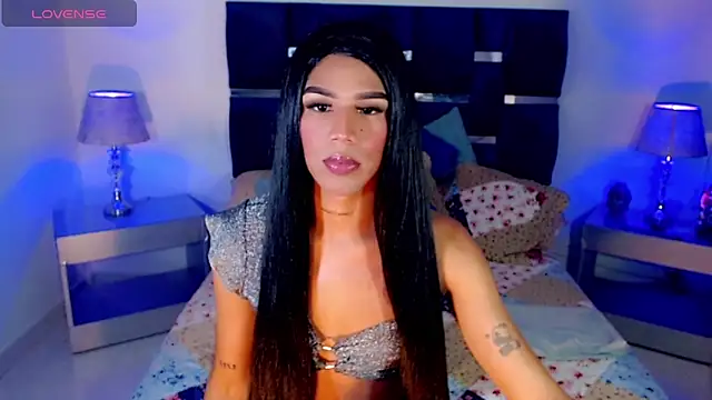 Snapshot of danielaacostats chatting on December 14, 2025, 2:22 pm danielaacostats online show from December 14, 2025, 2:22 pm