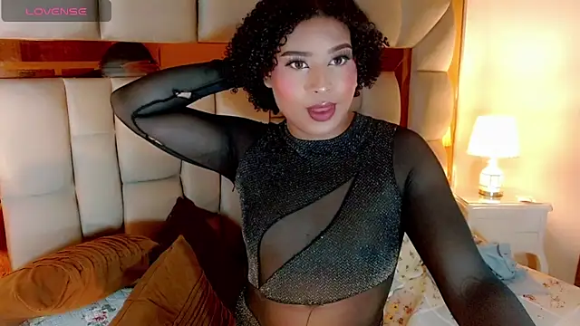 ivvysoulhot online show from December 16, 2025, 7:30 pm