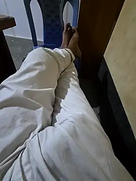 SHARIF12123 online show from February 23, 2026, 6:05 pm