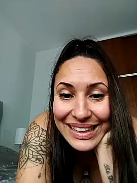 Fatisexy88 online show from June 3, 2026, 2:33 pm