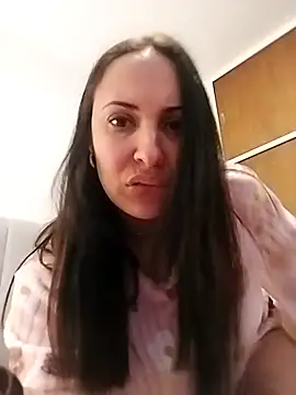 Fatisexy88 online show from July 31, 2026, 2:55 am