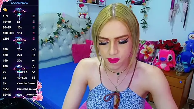 golden girl01 online show from December 21, 2025, 7:43 pm