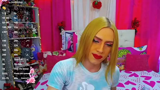 golden girl01 online show from May 31, 2026, 7:59 pm
