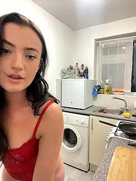 Snapshot of PoppyAnne_ chatting on January 12, 2026, 8:47 pm PoppyAnne online show from January 12, 2026, 8:47 pm