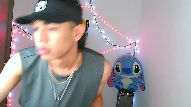 Snapshot of Glen_connor_11 chatting on January 8, 2026, 2:08 pm Glen connor 11 online show from January 8, 2026, 2:08 pm