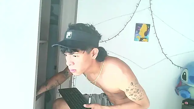 Snapshot of Glen_connor_11 chatting on January 15, 2026, 3:05 pm Glen connor 11 online show from January 15, 2026, 3:05 pm