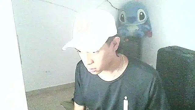 Snapshot of Glen_connor_11 chatting on January 16, 2026, 6:12 pm Glen connor 11 online show from January 16, 2026, 6:12 pm