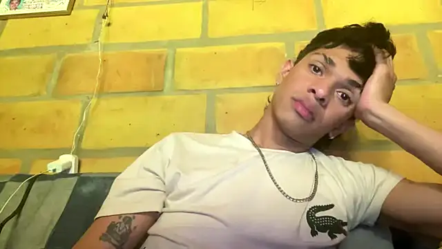 Snapshot of Glen_connor_11 chatting on February 23, 2026, 5:32 pm Glen connor 11 online show from February 23, 2026, 5:32 pm