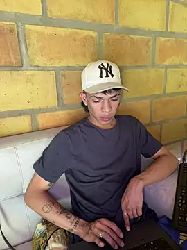 Snapshot of Glen_connor_11 chatting on March 10, 2026, 4:45 pm Glen connor 11 online show from March 10, 2026, 4:45 pm