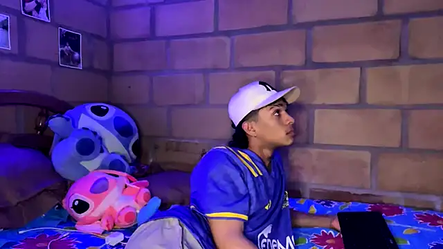 Snapshot of Glen_connor_11 chatting on March 14, 2026, 7:08 pm Glen connor 11 online show from March 14, 2026, 7:08 pm