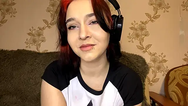 Snapshot of EmilyVeiro chatting on January 16, 2026, 6:12 pm EmilyVeiro online show from January 16, 2026, 6:12 pm