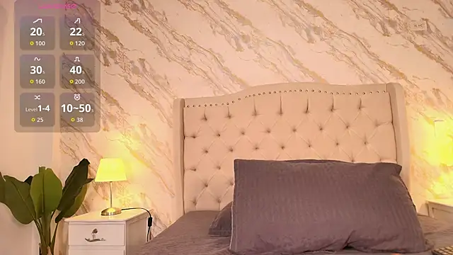 Yuliana-ambell online show from January 7, 2026, 11:29 pm