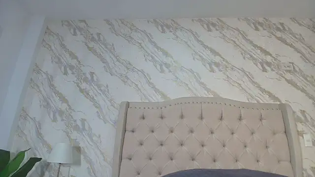 Yuliana-ambell online show from March 13, 2026, 7:31 pm